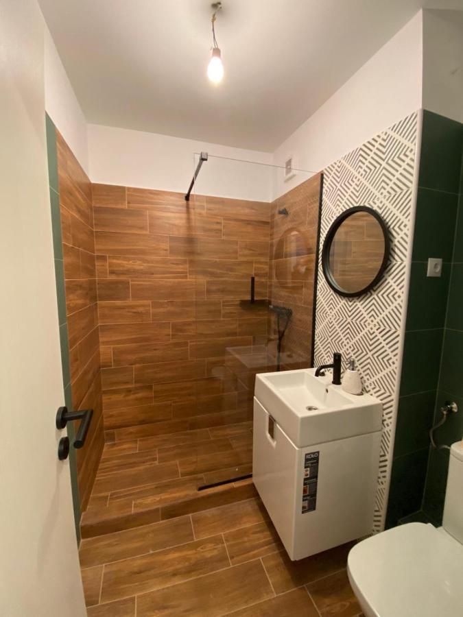 Medias Cozy Studio ภายนอก รูปภาพ