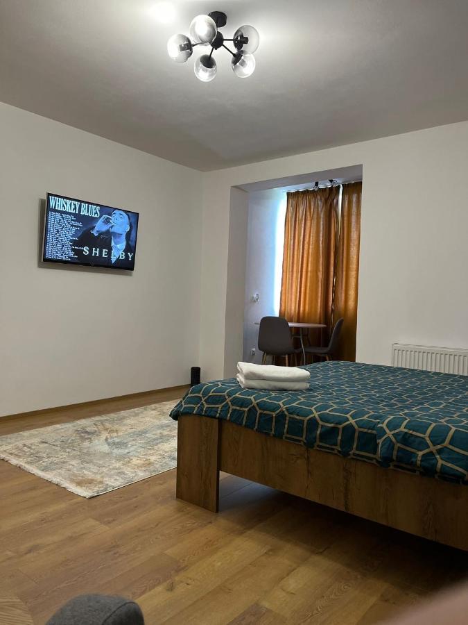 Medias Cozy Studio ภายนอก รูปภาพ